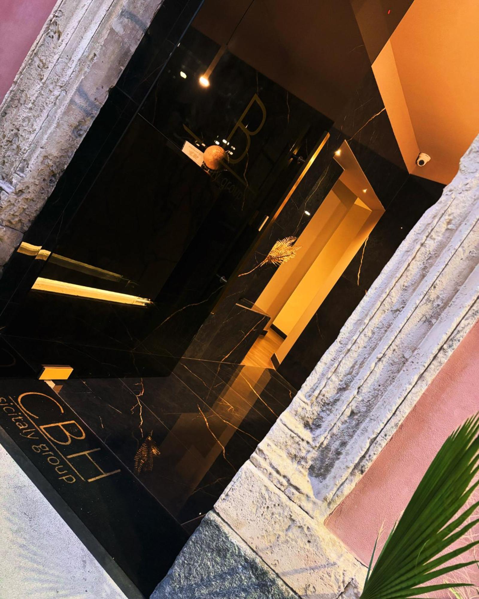 Cbh Sicitaly Group Bed & Breakfast Aci Castello Exterior photo