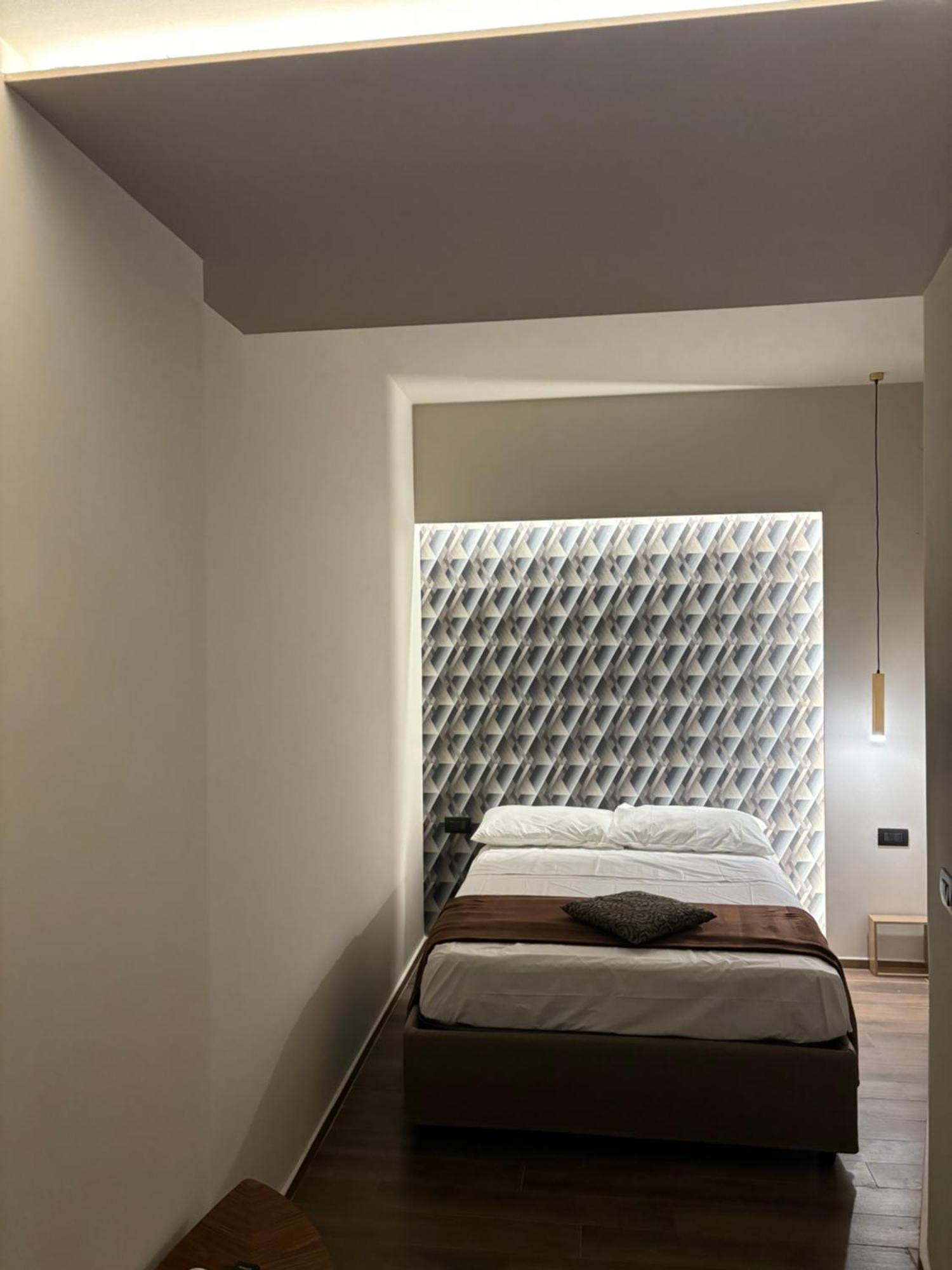 Cbh Sicitaly Group Bed & Breakfast Aci Castello Exterior photo