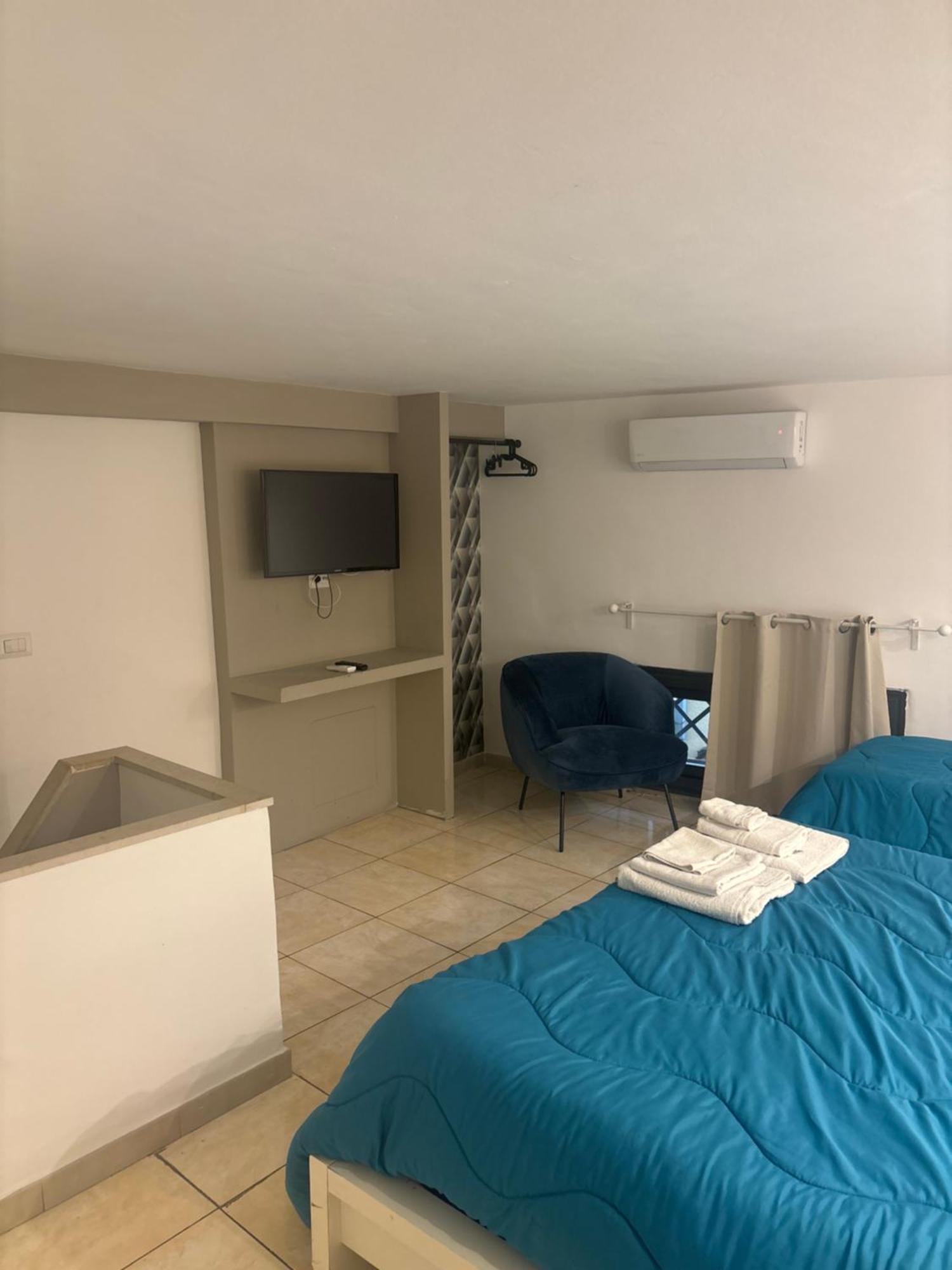 Cbh Sicitaly Group Bed & Breakfast Aci Castello Exterior photo